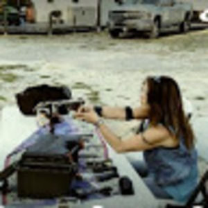 Meet your Posher, April